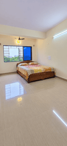 Image of 730 Sq.ft 2 BHK Apartment / Flat for sale in Asha green, Keshtopur, Kolkata for Rs. 3400000