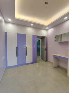 Bedroom Image of 954 Sq.ft 3 BHK Apartment / Flat for sale in Urban Greens, Rajarhat Kolkata for Rs. 14800000