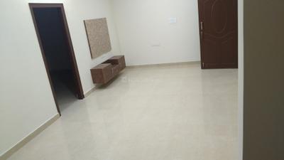 Living Room Image of 1000 Sq.ft 2 BHK Builder Floor for rent in Koramangala Bengaluru for Rs. 42000