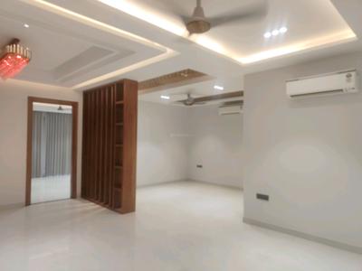 Living Room Image of 1423 Sq.ft 3.5 BHK Apartment / Flat for sale in Smartworld Gems, Sector 89 Gurgaon for Rs. 15500000