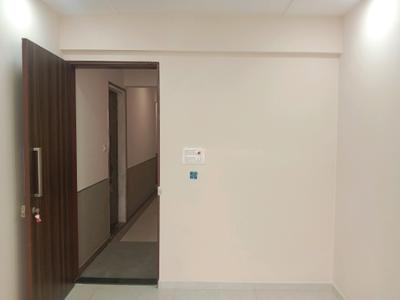 Living Room Image of 800 Sq.ft 2 BHK Apartment / Flat for sale in Larkins Nest, Kasarvadavali Thane for Rs. 8800000