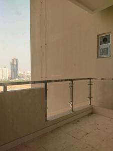 Bedroom One Image of 1750 Sq.ft 4 BHK Apartment / Flat for sale in Irish Pearls, Noida Extension Greater Noida for Rs. 20500000