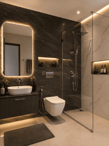 Image of 1550 Sq.ft 3 BHK Independent House for sale in Bijnor, Lucknow for Rs. 7000000