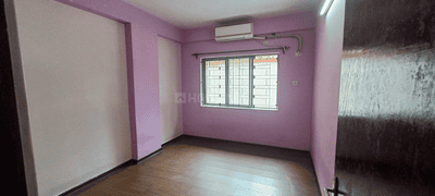Bedroom Image of 1136 Sq.ft 3 BHK Apartment / Flat for sale in Kaikhali Kolkata for Rs. 6500000