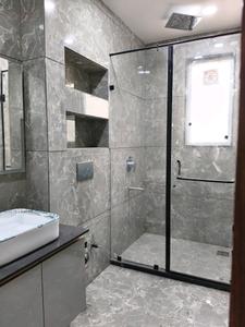 Bedroom One Image of 2100 Sq.ft 3 BHK Builder Floor for sale in Sector 57 Gurgaon for Rs. 26000000