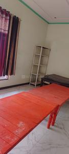 Bedroom Image of 300 Sq.ft 1 RK Independent House for rent in Ram Nagar Colony Bareilly for Rs. 4000