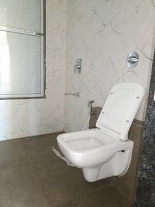 Common Bathroom Image of 1368 Sq.ft 2 BHK Apartment / Flat for sale in Regency Icon, Kharghar Navi Mumbai for Rs. 17000000