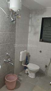 Image of 1029 Sq.ft 2 BHK Apartment / Flat for rent in Ferro Gardens, Kharadi, Pune for Rs. 31000