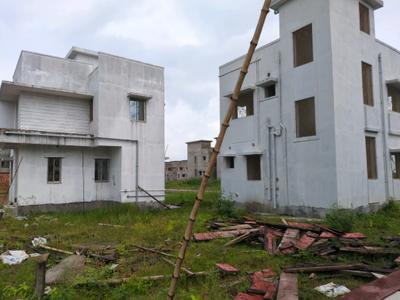 Image of 4320 Sq.ft Residential Plot / Land for sale in Swapnabhumi, New Town, Kolkata for Rs. 10800000
