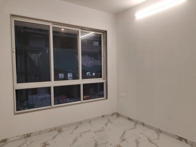 Bedroom Image of 600 Sq.ft 2 BHK Apartment / Flat for sale in Emerald Dotom Isle, Kandivali West Mumbai for Rs. 13780000