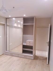 Bedroom Image of 1250 Sq.ft 3 BHK Apartment / Flat for sale in Kanakia Paris, Bandra East Mumbai for Rs. 34500000
