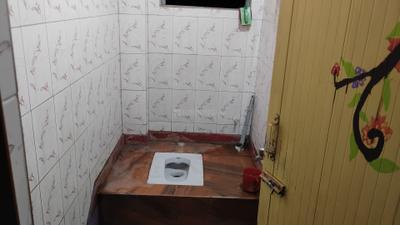 Image of 515 Sq.ft 2 BHK Apartment / Flat for sale in Andul, Howrah for Rs. 1650000
