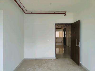 Living Room Image of 612 Sq.ft 1 BHK Apartment / Flat for rent in Tivri Vasai for Rs. 12000