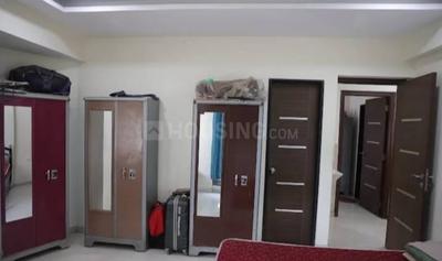 Bedroom Image of Rajesh smart PG in Ghatkopar West, Mumbai