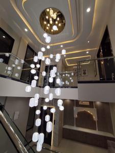 Hall Image of 3750 Sq.ft 4 BHK Independent House for sale in Gandhi Path West Jaipur for Rs. 39100000