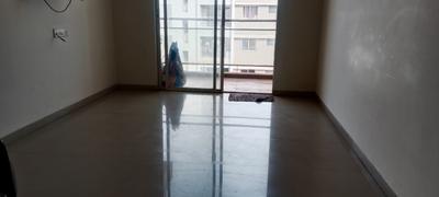 Hall Image of 680 Sq.ft 1 BHK Apartment / Flat for rent in Sheth Beverly Hills, Hinjawadi Pune for Rs. 21000