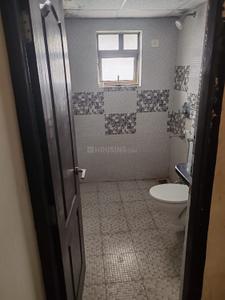 Bathroom Image of 1100 Sq.ft 2 BHK Apartment / Flat for rent in Kadamba Goa for Rs. 36000