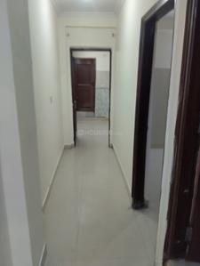 2 BHK Independent Builder Floor