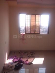 Bedroom Image of 590 Sq.ft 1 BHK Apartment / Flat for sale in Audumber Shree Dattatray Tower, Badlapur West Badlapur for Rs. 2000000
