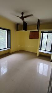 Bedroom Image of 1689 Sq.ft 3 BHK Apartment / Flat for rent in Shri Ram Kunj, Parijat Nagar Nashik for Rs. 27000