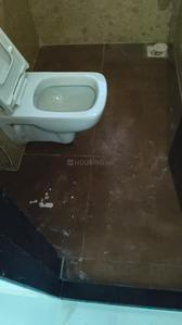 Bathroom Image of 516 Sq.ft 1 BHK Apartment / Flat for sale in Borivali West Mumbai for Rs. 12500000
