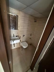 Bathroom Image of 750 Sq.ft 2 BHK Apartment / Flat for sale in Sunteck World, Naigaon East Naigaon for Rs. 4800000