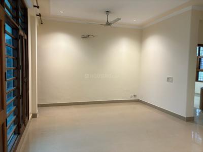 2 BHK Independent Builder Floor