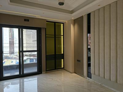 Bedroom Image of 2120 Sq.ft 4 BHK Builder Floor for sale in Indirapuram Ghaziabad for Rs. 31000000
