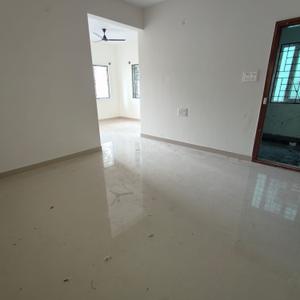 Hall Image of 1300 Sq.ft 1 BHK Apartment / Flat for rent in New Tippasandra Bengaluru for Rs. 41000