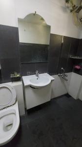 Image of 2900 Sq.ft 4 BHK Apartment / Flat for rent in Akota, Vadodara for Rs. 40000