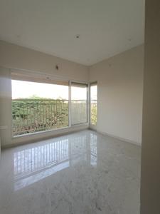 Hall Image of 619 Sq.ft 2 BHK Apartment / Flat for sale in HS Crest, Mulund East Mumbai for Rs. 15100000