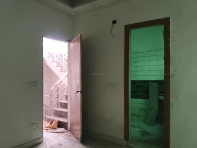 Bedroom Image of 1850 Sq.ft 3 BHK Villa for sale in Arsh Green Villa 2, Noida Extension Greater Noida for Rs. 8400000