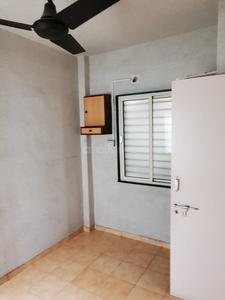 Hall Image of 1350 Sq.ft 3 BHK Apartment / Flat for sale in Jodhpur Ahmedabad for Rs. 9000000