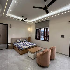 Bedroom Image of 3800 Sq.ft 4 BHK Independent House for sale in Pal Jodhpur for Rs. 35000000