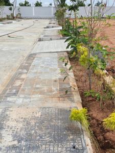 Image of 1200 Sq.ft Residential Plot / Land for sale in Doddaballapura, Bengaluru for Rs. 8998800