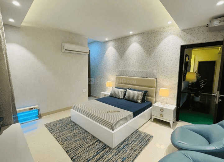 Vivek Vihar Phase I, Vivek Vihar Main Image 1