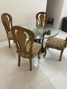 Hall Image of 1600 Sq.ft 3 BHK Apartment / Flat for rent in Goel Ganga Hamlet, Viman Nagar Pune for Rs. 75000