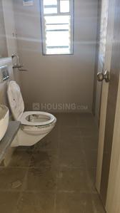 Image of 1100 Sq.ft 3 BHK Apartment / Flat for sale in Jangid Galaxy Tower 1, Thane West, Thane for Rs. 15500000