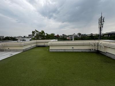 Balcony Image of 2800 Sq.ft 4 BHK Builder Floor for sale in Vasant Vihar New Delhi for Rs. 180000000