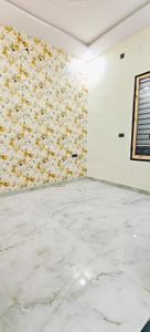 Bedroom Image of 1100 Sq.ft 3 BHK Independent House for sale in Rohta Agra for Rs. 3389000