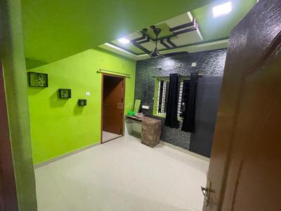 Bedroom Image of 1358 Sq.ft 3 BHK Apartment / Flat for rent in Suramangalam Salem for Rs. 23000