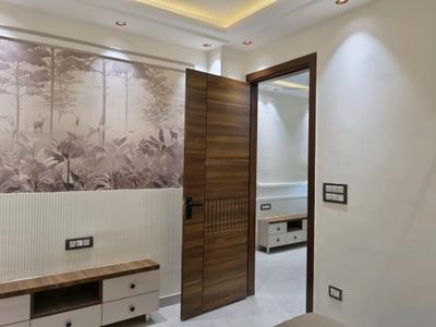 Bedroom Image of 800 Sq.ft 3 BHK Apartment / Flat for sale in G3 Builders Floor by G3 Buildtech, Razapur Khurd New Delhi for Rs. 4500001