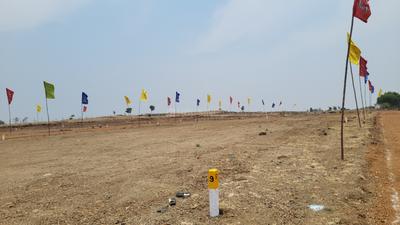 Image of 150 Sq.ft Residential Plot / Land for sale in Zaheerabad, Sangareddy for Rs. 1425000