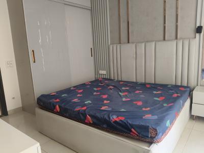 Bedroom Image of 1250 Sq.ft 2 BHK Apartment / Flat for sale in Unity The Amaryllis Phase 1, Karol Bagh New Delhi for Rs. 35000000