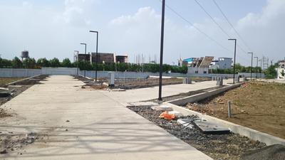 DR Elis Varun Park Plot View 3