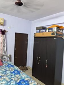 Bedroom Image of 925 Sq.ft 2 BHK Apartment / Flat for rent in Bamunara Durgapur for Rs. 16000