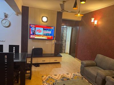 3.5 BHK Flat
