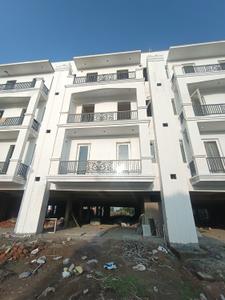 Image of 1350 Sq.ft 3 BHK Builder Floor for sale in Kurali, Mohali for Rs. 6190000