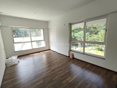 Bedroom Image of 2010 Sq.ft 4 BHK Apartment / Flat for rent in Kolte Patil 24k Stargaze, Bavdhan Pune for Rs. 80000