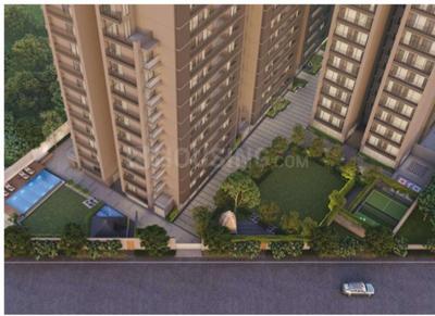 Image of 4000 Sq.ft 4 BHK Apartment / Flat for sale in Thaltej, Ahmedabad for Rs. 32000000